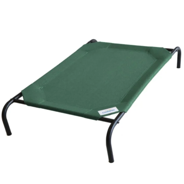 Original Cooling Elevated Dog Bed